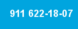 911 622-18-07 911 622-18-07